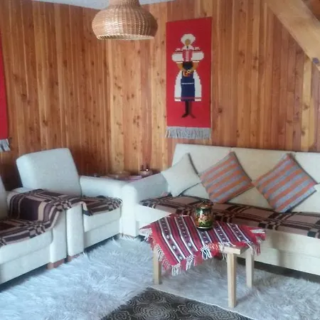 Lúčky Brezno