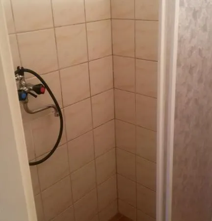 Lúčky Chata *