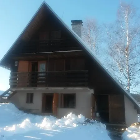 Lodge Lucky