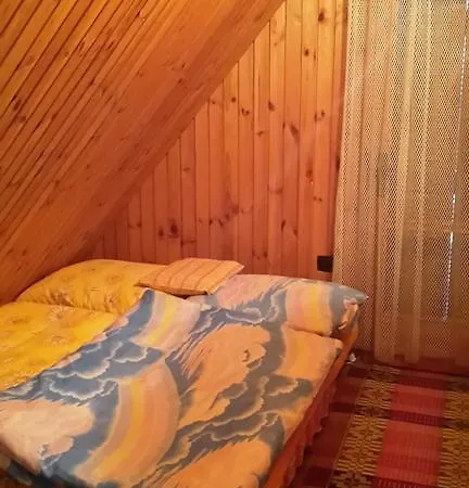 Chata Lúčky