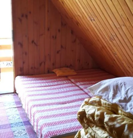 Lúčky *