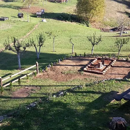 Lúčky Brezno